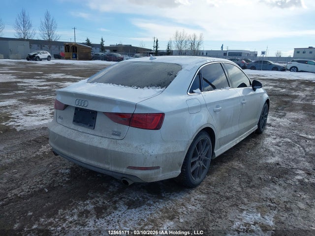 WAUJ8GFF7G1014531 Audi A3 Premium Plus S-line
