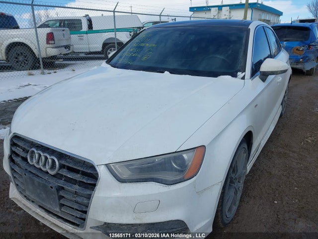 WAUJ8GFF7G1014531 Audi A3 Premium Plus S-line