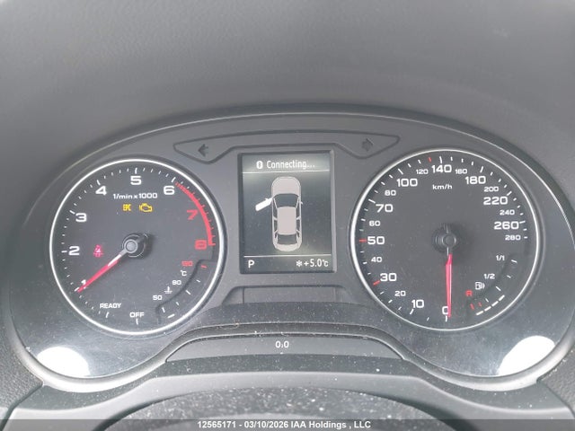 WAUJ8GFF7G1014531 Audi A3 Premium Plus S-line