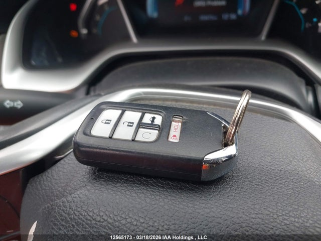 Aukcja sprzedaży 2020 Honda Civic Ex 4dr, vin: 2HGFC2F72LH011844, numer aukcji: 12565173