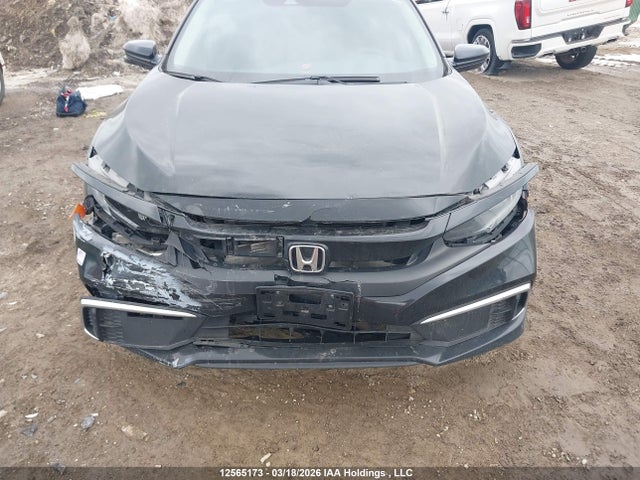 Aukcja sprzedaży 2020 Honda Civic Ex 4dr, vin: 2HGFC2F72LH011844, numer aukcji: 12565173