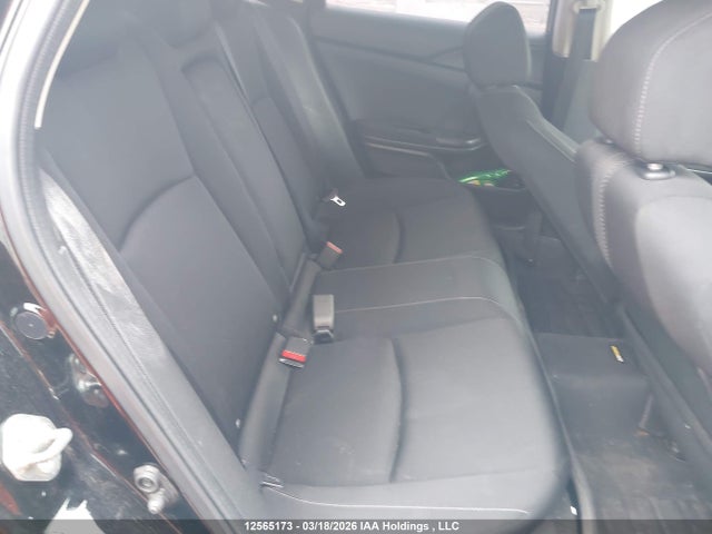 Aukcja sprzedaży 2020 Honda Civic Ex 4dr, vin: 2HGFC2F72LH011844, numer aukcji: 12565173