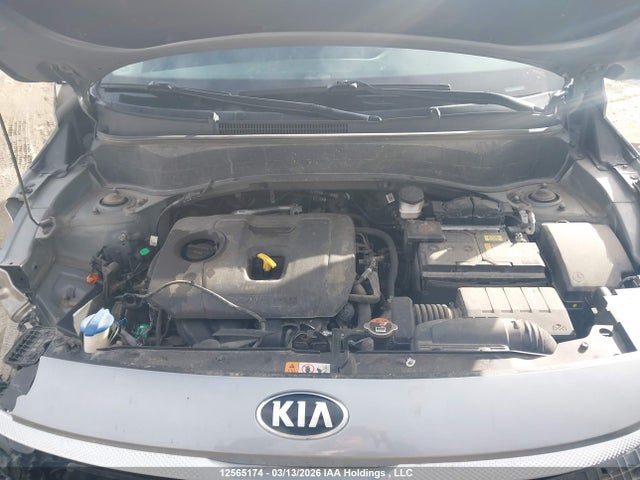 KNDEPCAA9M7198391 KIA Seltos Lx