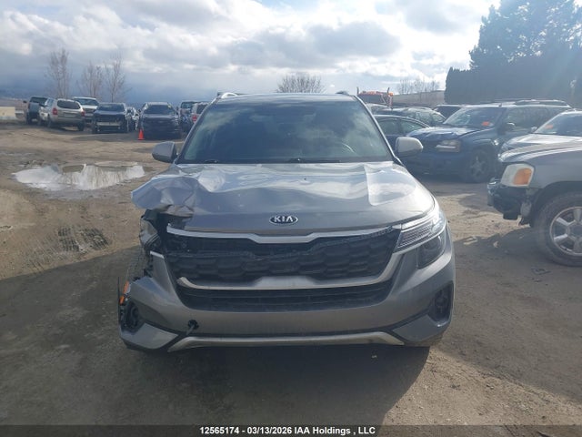 KNDEPCAA9M7198391 KIA Seltos Lx