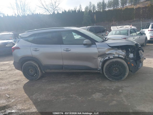 KNDEPCAA9M7198391 KIA Seltos Lx