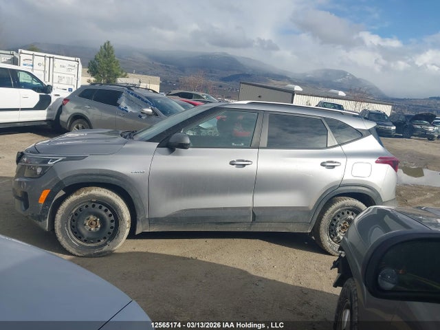 KNDEPCAA9M7198391 KIA Seltos Lx
