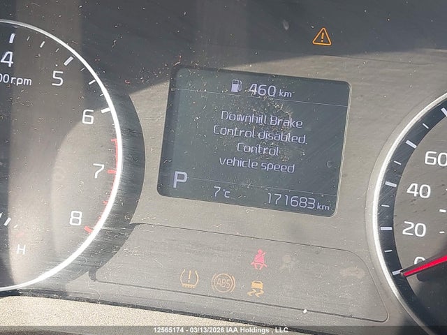 KNDEPCAA9M7198391 KIA Seltos Lx