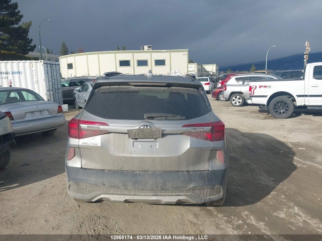 KNDEPCAA9M7198391 KIA Seltos Lx