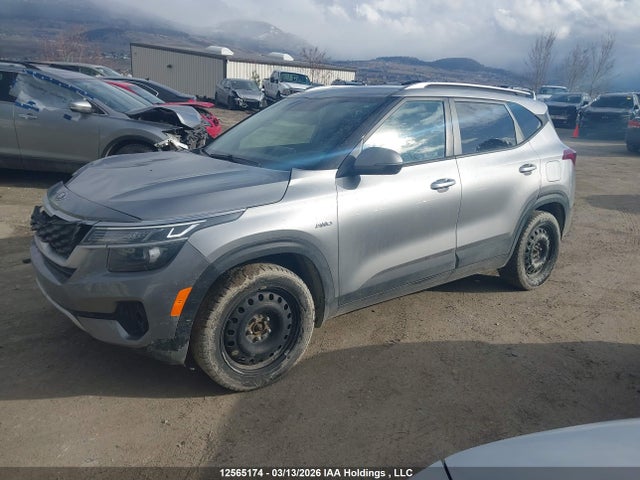KNDEPCAA9M7198391 KIA Seltos Lx