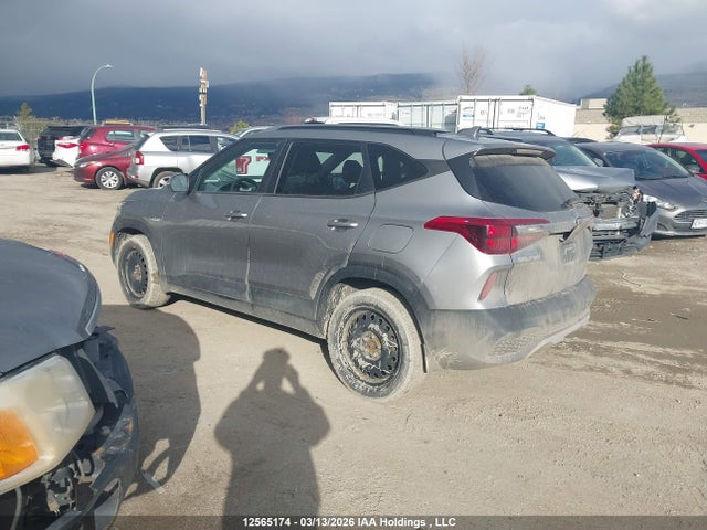 KNDEPCAA9M7198391 KIA Seltos Lx
