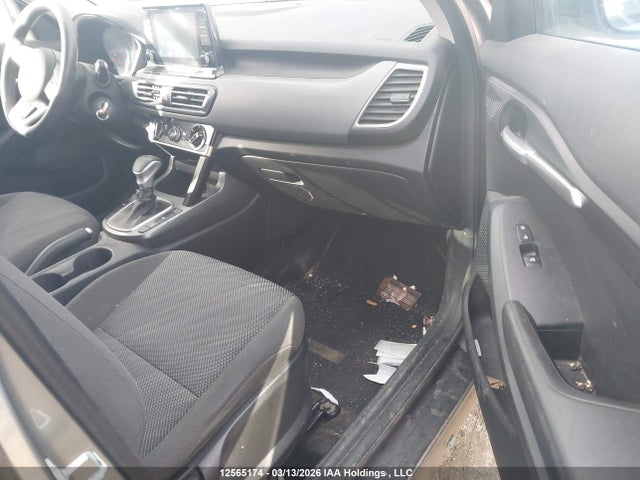 KNDEPCAA9M7198391 KIA Seltos Lx