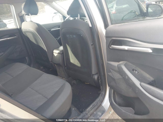 KNDEPCAA9M7198391 KIA Seltos Lx