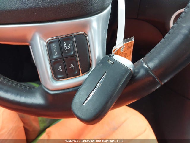 Aukcja sprzedaży 2013 Chrysler 300 Touring, vin: 2C3CCAAG0DH702220, numer aukcji: 12565175