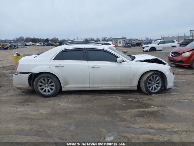 Aukcja sprzedaży 2013 Chrysler 300 Touring, vin: 2C3CCAAG0DH702220, numer aukcji: 12565175