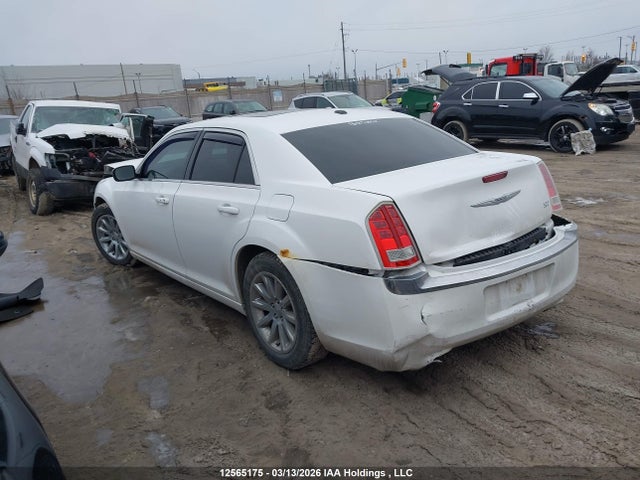 Aukcja sprzedaży 2013 Chrysler 300 Touring, vin: 2C3CCAAG0DH702220, numer aukcji: 12565175