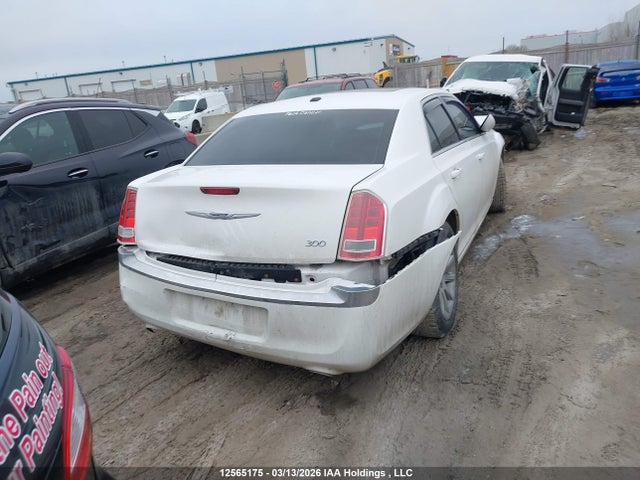 Aukcja sprzedaży 2013 Chrysler 300 Touring, vin: 2C3CCAAG0DH702220, numer aukcji: 12565175