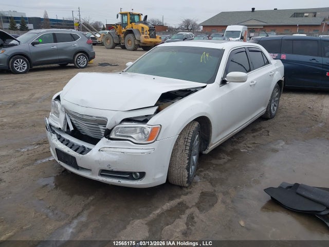 Aukcja sprzedaży 2013 Chrysler 300 Touring, vin: 2C3CCAAG0DH702220, numer aukcji: 12565175