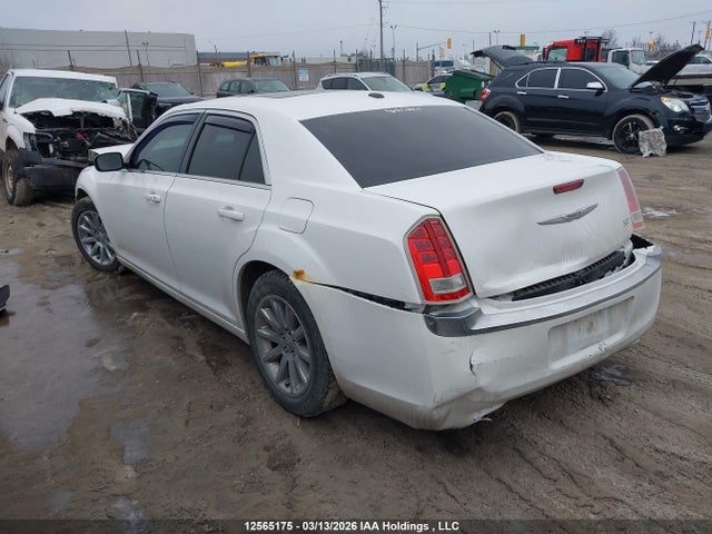 Aukcja sprzedaży 2013 Chrysler 300 Touring, vin: 2C3CCAAG0DH702220, numer aukcji: 12565175