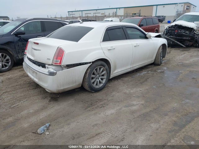 Aukcja sprzedaży 2013 Chrysler 300 Touring, vin: 2C3CCAAG0DH702220, numer aukcji: 12565175