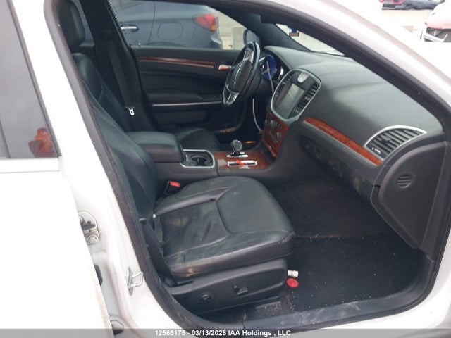 Aukcja sprzedaży 2013 Chrysler 300 Touring, vin: 2C3CCAAG0DH702220, numer aukcji: 12565175