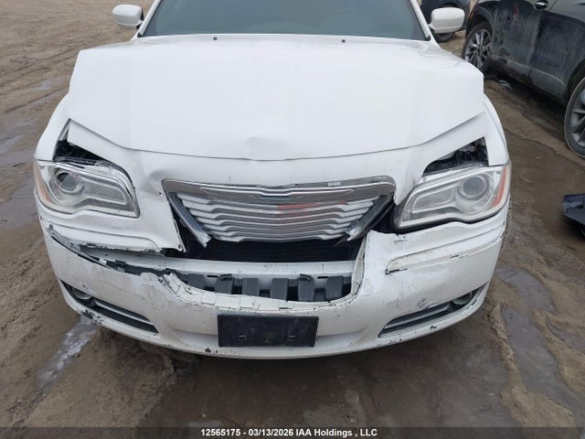 Aukcja sprzedaży 2013 Chrysler 300 Touring, vin: 2C3CCAAG0DH702220, numer aukcji: 12565175