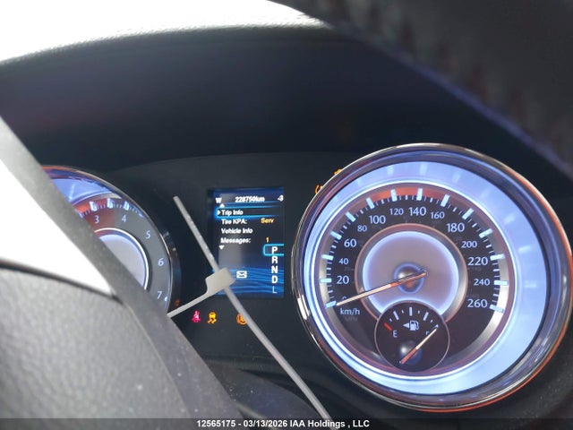 Aukcja sprzedaży 2013 Chrysler 300 Touring, vin: 2C3CCAAG0DH702220, numer aukcji: 12565175