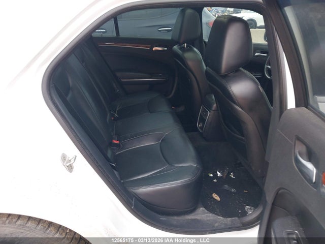 Aukcja sprzedaży 2013 Chrysler 300 Touring, vin: 2C3CCAAG0DH702220, numer aukcji: 12565175