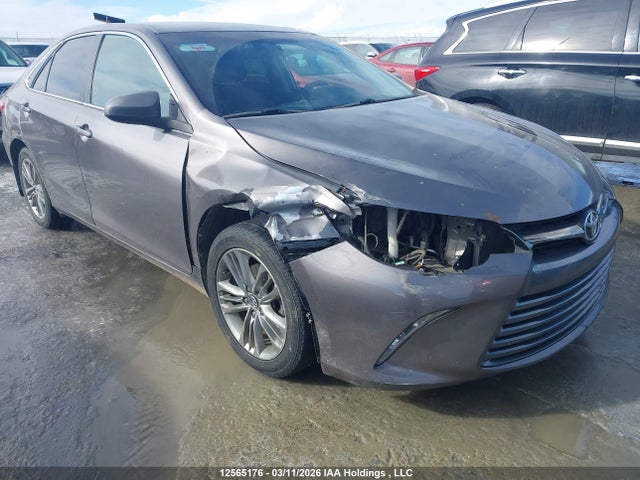 4T1BF1FK1HU405290 Toyota Camry