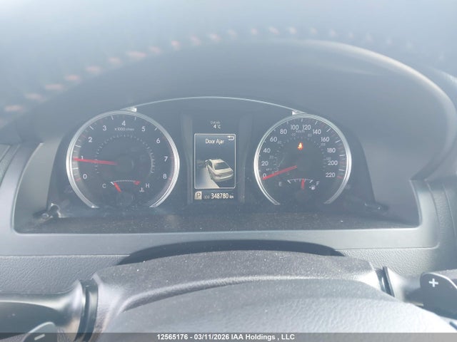 4T1BF1FK1HU405290 Toyota Camry