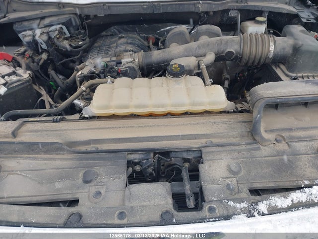 12565178 :رقم المزاد ، 1FTEW1EB5NFB62697 vin ، 2022 Ford F150 Supercrew مزاد بيع