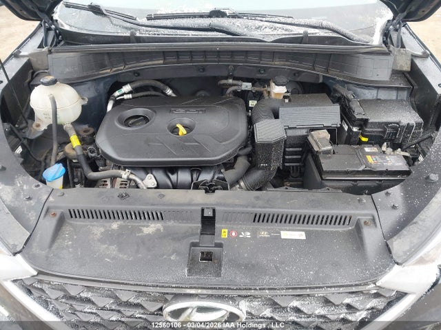 Aukcja sprzedaży 2019 Hyundai Tucson Preferred, vin: KM8J3CA4XKU977491, numer aukcji: 12560106