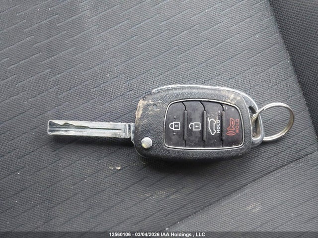 Aukcja sprzedaży 2019 Hyundai Tucson Preferred, vin: KM8J3CA4XKU977491, numer aukcji: 12560106