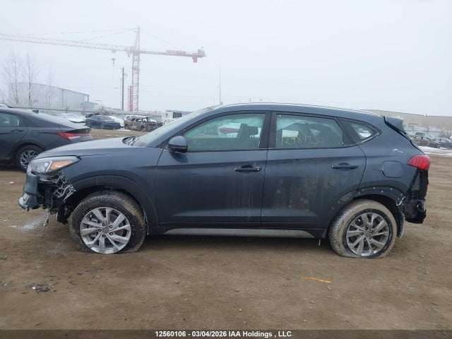 Aukcja sprzedaży 2019 Hyundai Tucson Preferred, vin: KM8J3CA4XKU977491, numer aukcji: 12560106