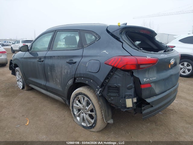 Aukcja sprzedaży 2019 Hyundai Tucson Preferred, vin: KM8J3CA4XKU977491, numer aukcji: 12560106