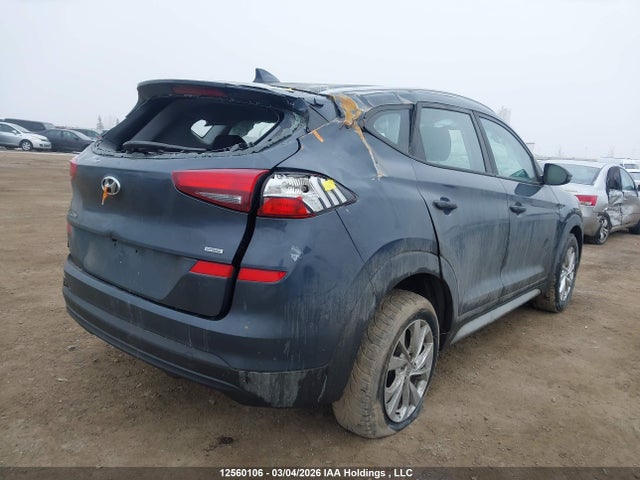 Aukcja sprzedaży 2019 Hyundai Tucson Preferred, vin: KM8J3CA4XKU977491, numer aukcji: 12560106