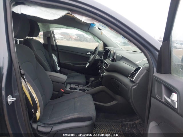 Aukcja sprzedaży 2019 Hyundai Tucson Preferred, vin: KM8J3CA4XKU977491, numer aukcji: 12560106