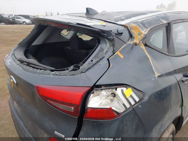 Aukcja sprzedaży 2019 Hyundai Tucson Preferred, vin: KM8J3CA4XKU977491, numer aukcji: 12560106