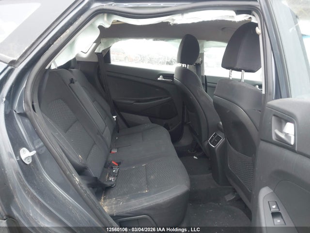 Aukcja sprzedaży 2019 Hyundai Tucson Preferred, vin: KM8J3CA4XKU977491, numer aukcji: 12560106