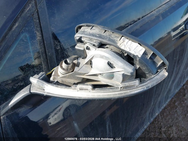 3VW4T7AU8FM003105 Volkswagen Golf GTI