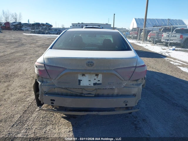 12565181 :رقم المزاد ، 4T1BD1FK5HU219256 vin ، 2017 Toyota Camry Hybrid/le/xle/se مزاد بيع