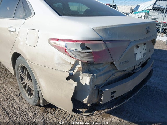 12565181 :رقم المزاد ، 4T1BD1FK5HU219256 vin ، 2017 Toyota Camry Hybrid/le/xle/se مزاد بيع