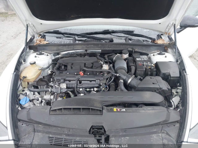 5NPEJ4J28NH144657 Hyundai Sonata Sel Plus