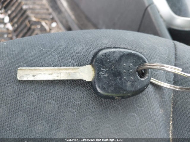 KMHCU5AE4EU173640 Hyundai Accent Gls/se