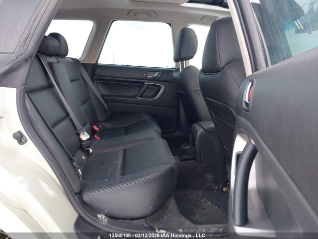 Aukcja sprzedaży 2005 Subaru Outback 2.5xt Limited, vin: 4S4BP67C454374565, numer aukcji: 12565188