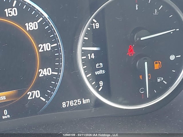 Продаж на аукціоні авто 2017 Buick Envision Premium I, vin: LRBFXESX1HD122317, номер лоту: 12565189