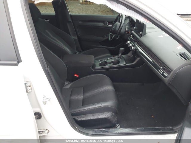 Продаж на аукціоні авто 2024 Honda Civic Sport, vin: 2HGFE2F55RH106061, номер лоту: 12565192