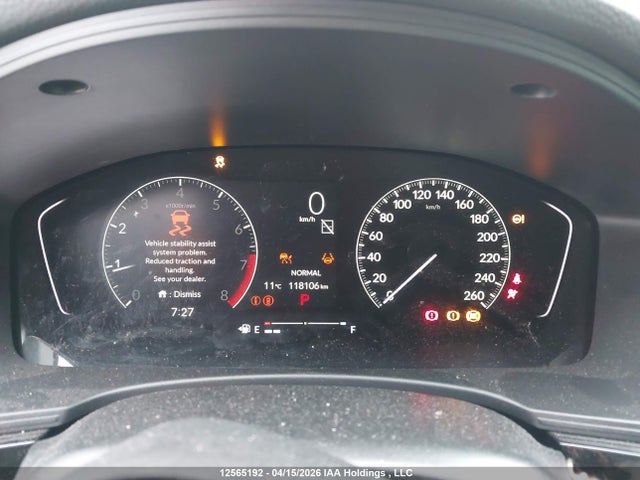 Продаж на аукціоні авто 2024 Honda Civic Sport, vin: 2HGFE2F55RH106061, номер лоту: 12565192