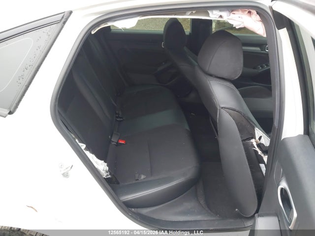 Продаж на аукціоні авто 2024 Honda Civic Sport, vin: 2HGFE2F55RH106061, номер лоту: 12565192