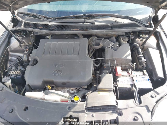 12565193 :رقم المزاد ، 4T1BK1EB4DU007983 vin ، 2013 Toyota Avalon Xle مزاد بيع