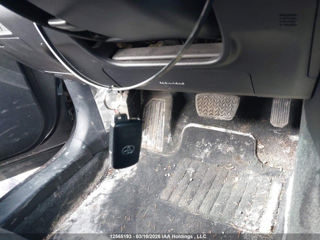 12565193 :رقم المزاد ، 4T1BK1EB4DU007983 vin ، 2013 Toyota Avalon Xle مزاد بيع